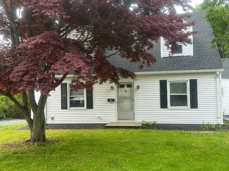 550 Maple Ave, Barrington, RI 02806 House Rental in Barrington, RI
