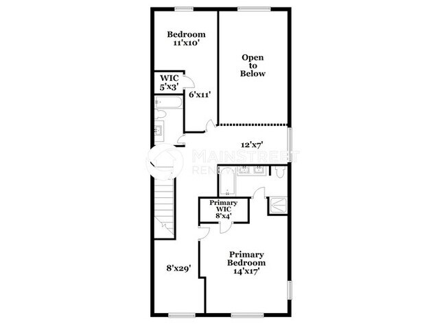 Foto del edificio - 2 Bedroom Pet-Friendly Home in Arlington, TX with Main Street Renewal