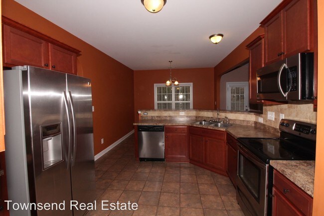 Foto del edificio - 1543 Rough Rider Ln