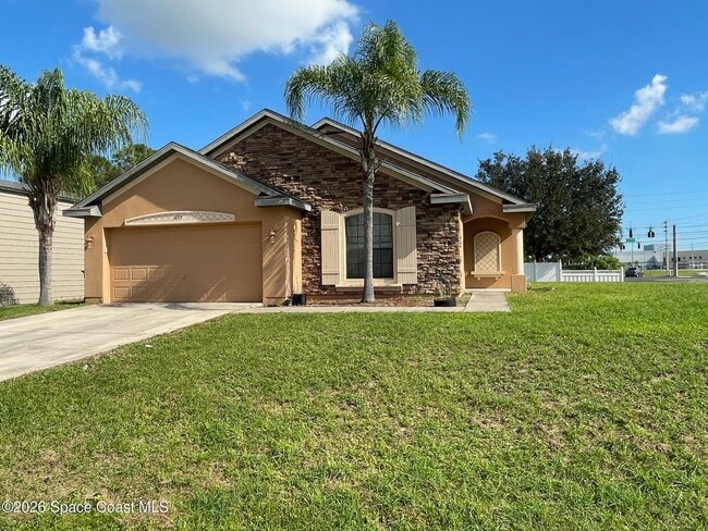 Foto del edificio - 1897 Gould Ave SW