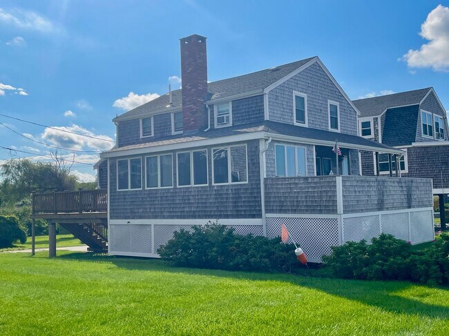 Foto del edificio - 25 Seaside Rd