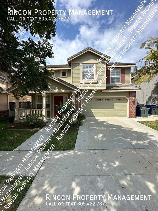 Primary Photo - 3 Bedroom + Loft in New Traditions, Ventura