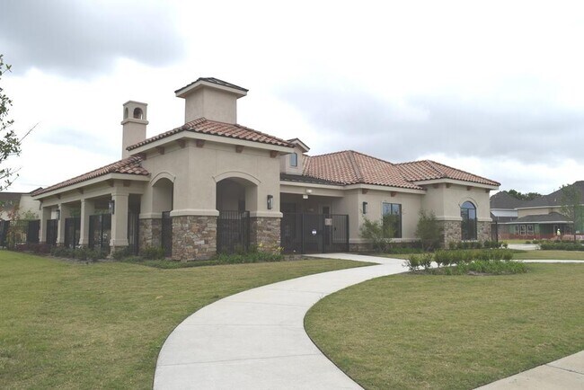 Foto del edificio - 13117 Stoneleigh Terrace Dr