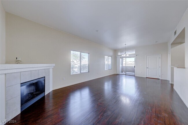 Building Photo - 8985 S Durango Dr