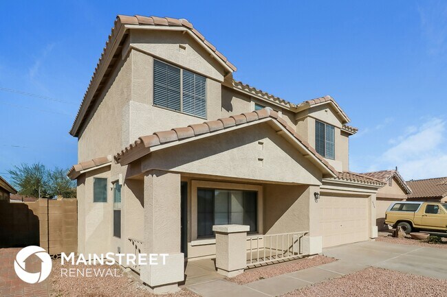Foto del edificio - 6324 W Winslow Ave