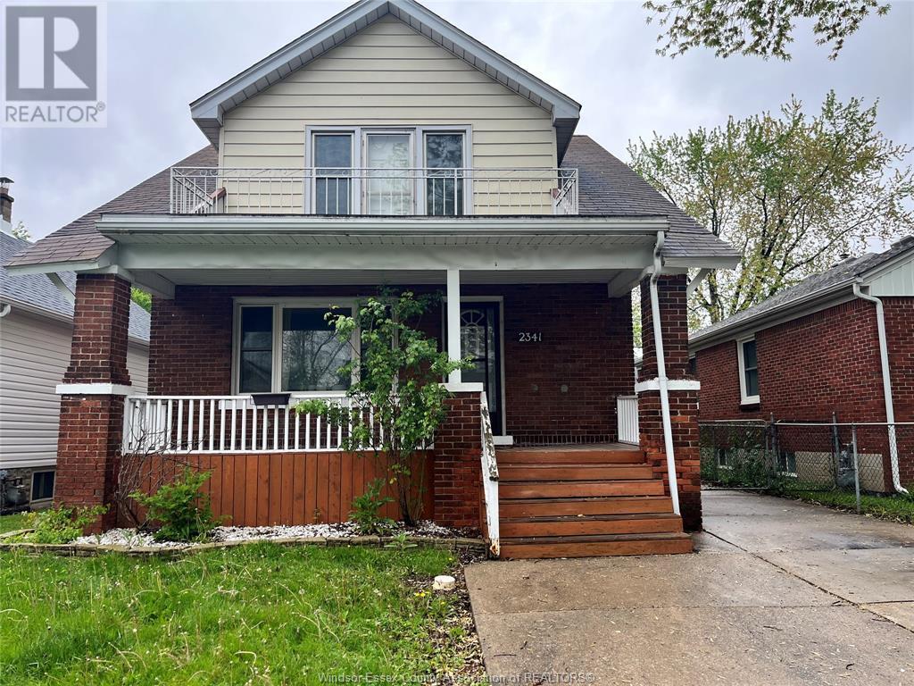 Primary Photo - 2341 Fraser Ave