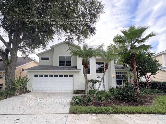 Building Photo - 17604 Esprit Dr