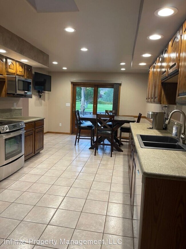 Foto del edificio - 3 br, 3 bath House - 600 Blacktail Loop