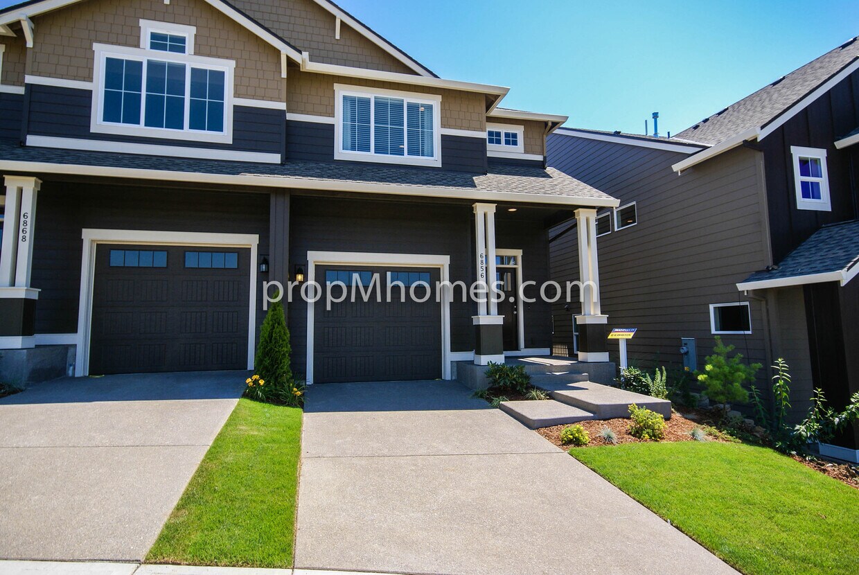 Foto principal - Arbor Oaks-Bethany- Beautiful Newer New Th...
