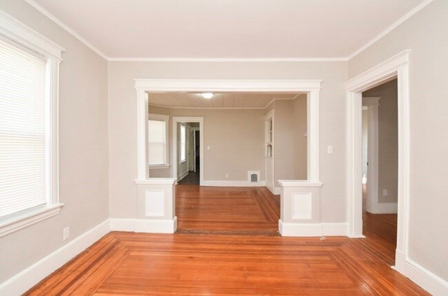 Living & Dining Room (Different angle view) - 166 Kensington Ave
