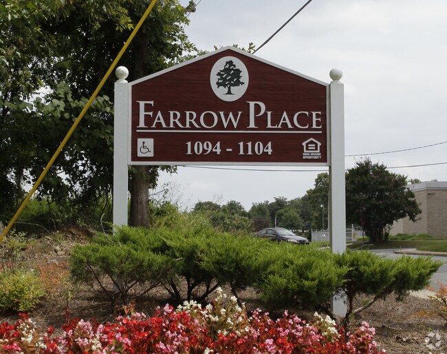 Foto del edificio - Farrow Place