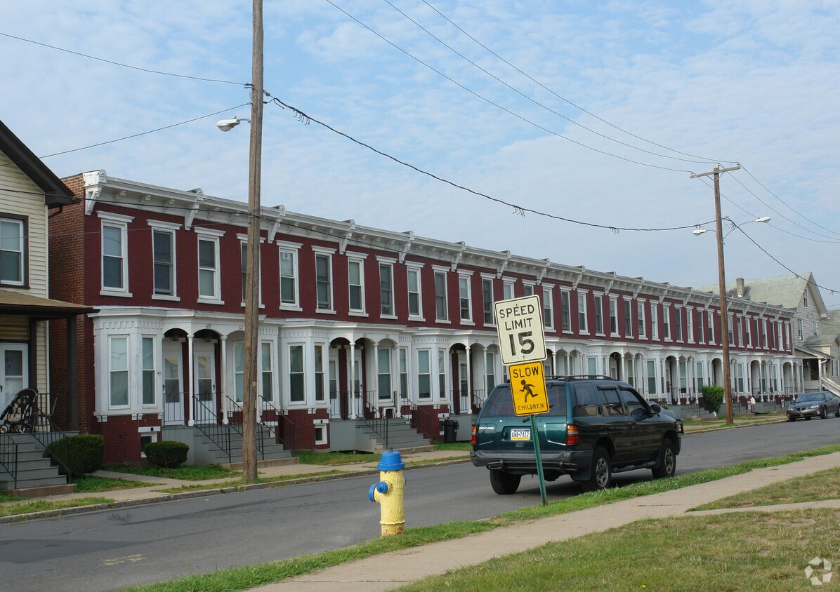 609 2nd St - 609-643 2nd St