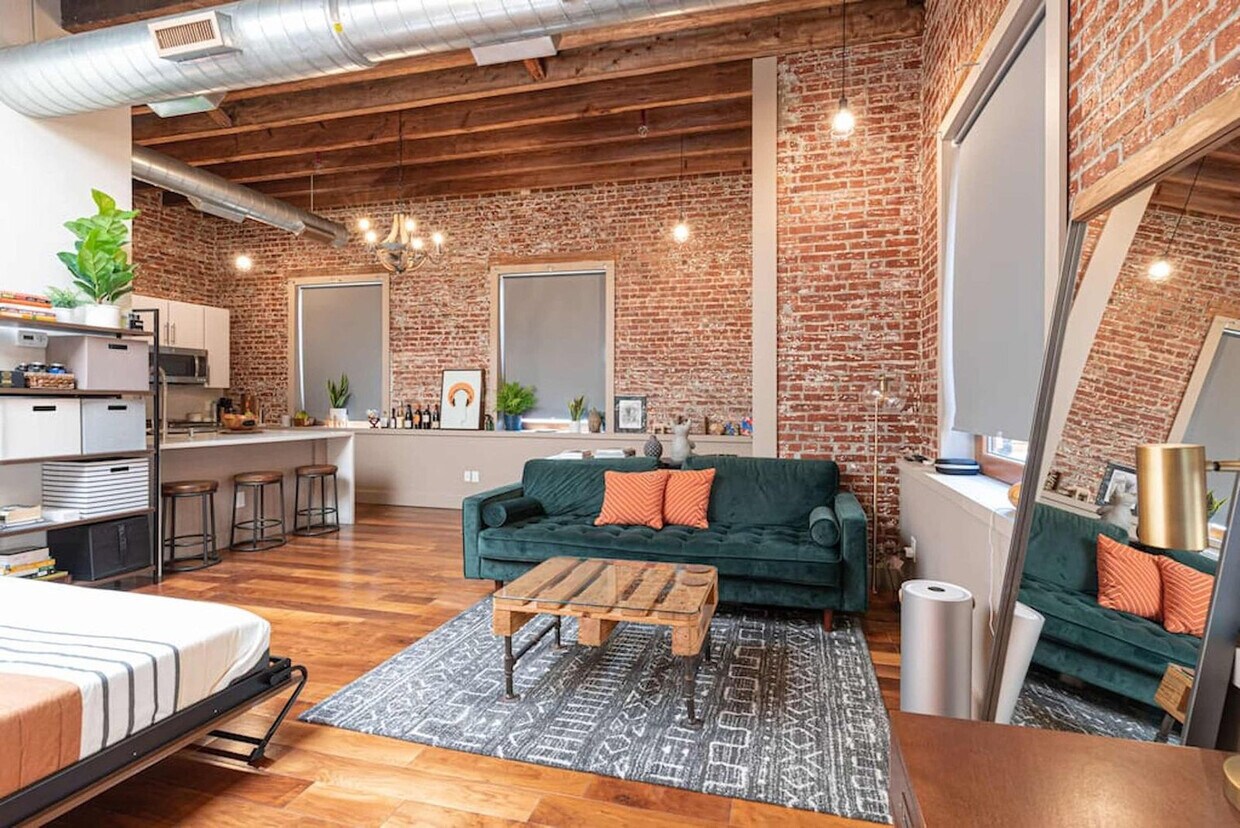 Foto principal - 621 14th St