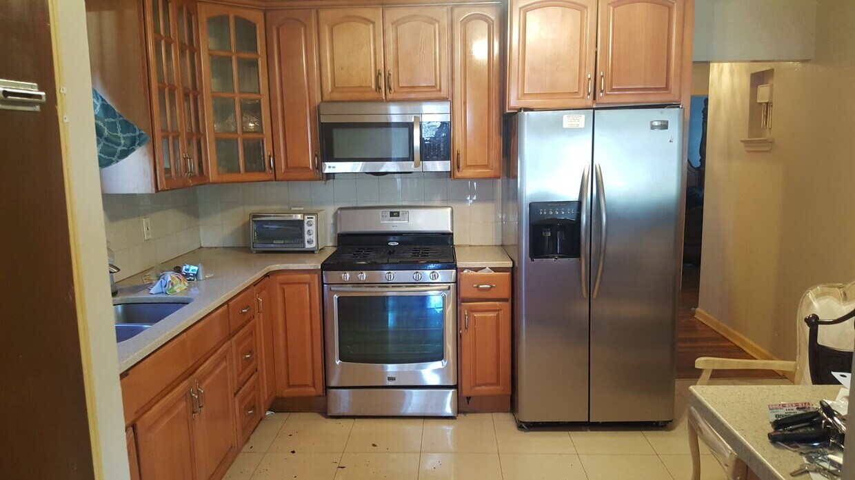 Foto principal - 89-21 198th St