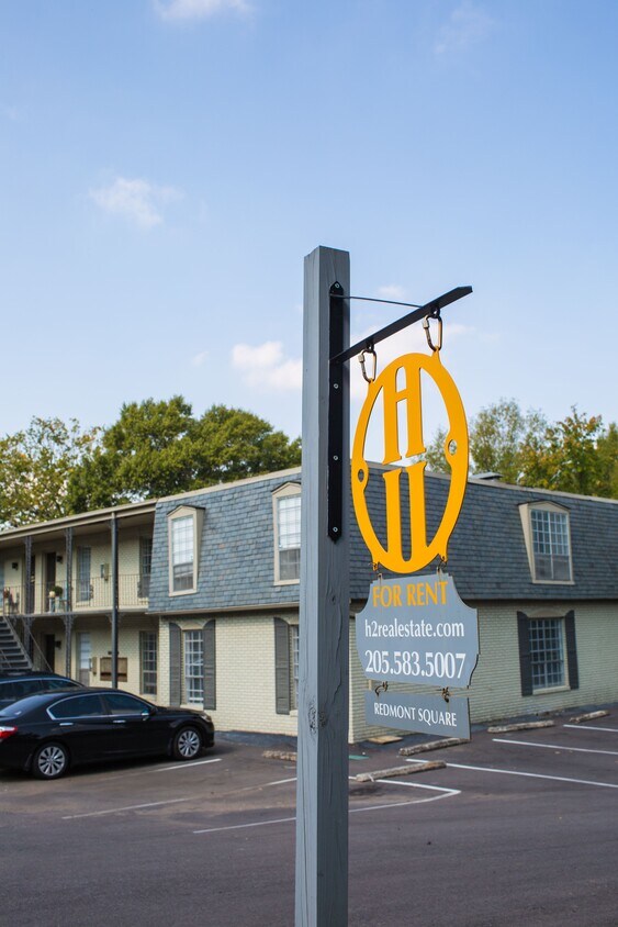 Redmont Square 1300 29th St S Birmingham, AL