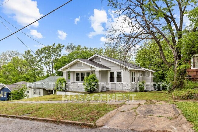 Foto del edificio - 1724 30th St SW