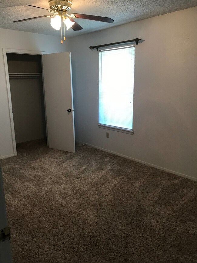 Foto del edificio - Cozy 2 bedroom home in Wylie!