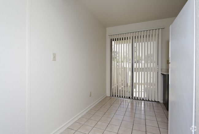 Sala de estar - Courtyard Cottages