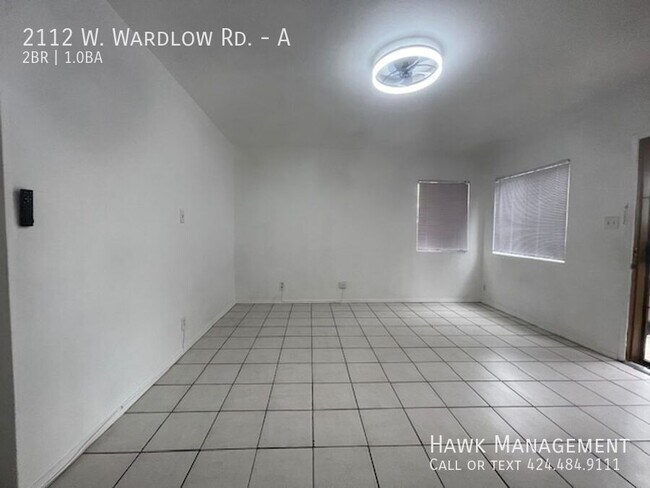 Foto del edificio - 2112 W Wardlow Rd