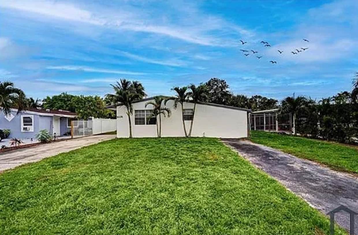 Building Photo - Charming 4-Bedroom Home in Margate, FL – S...