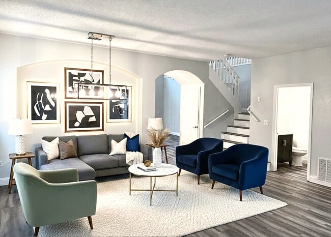 Building Photo - 1722 White Heron Bay Cir