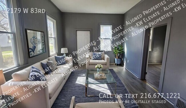 Foto del edificio - 2179 W 83rd-