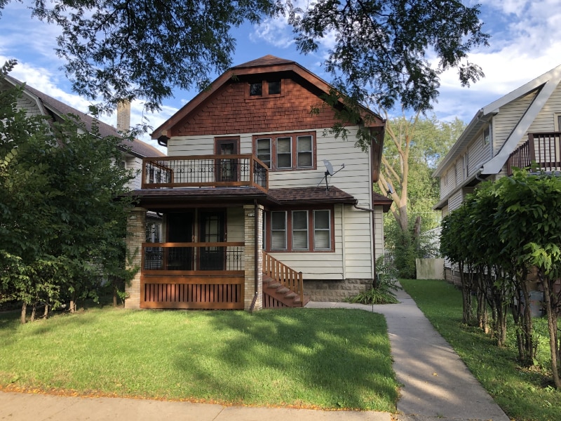 Primary Photo - 3128 N 39th St