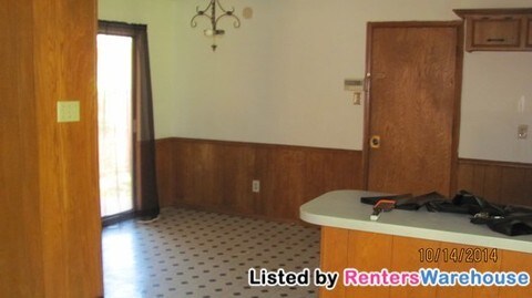 Building Photo - 4821 Lomax Dr