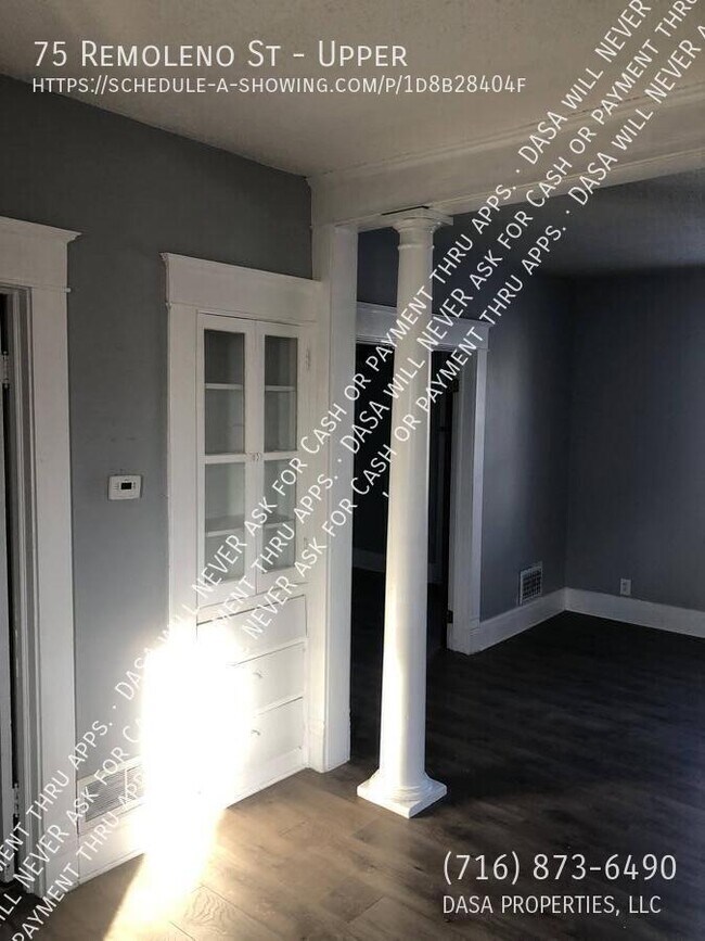 Foto del edificio - 75 Remoleno St