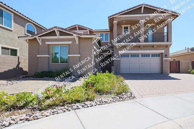 Foto del edificio - 4121 E Yellowstone Pl