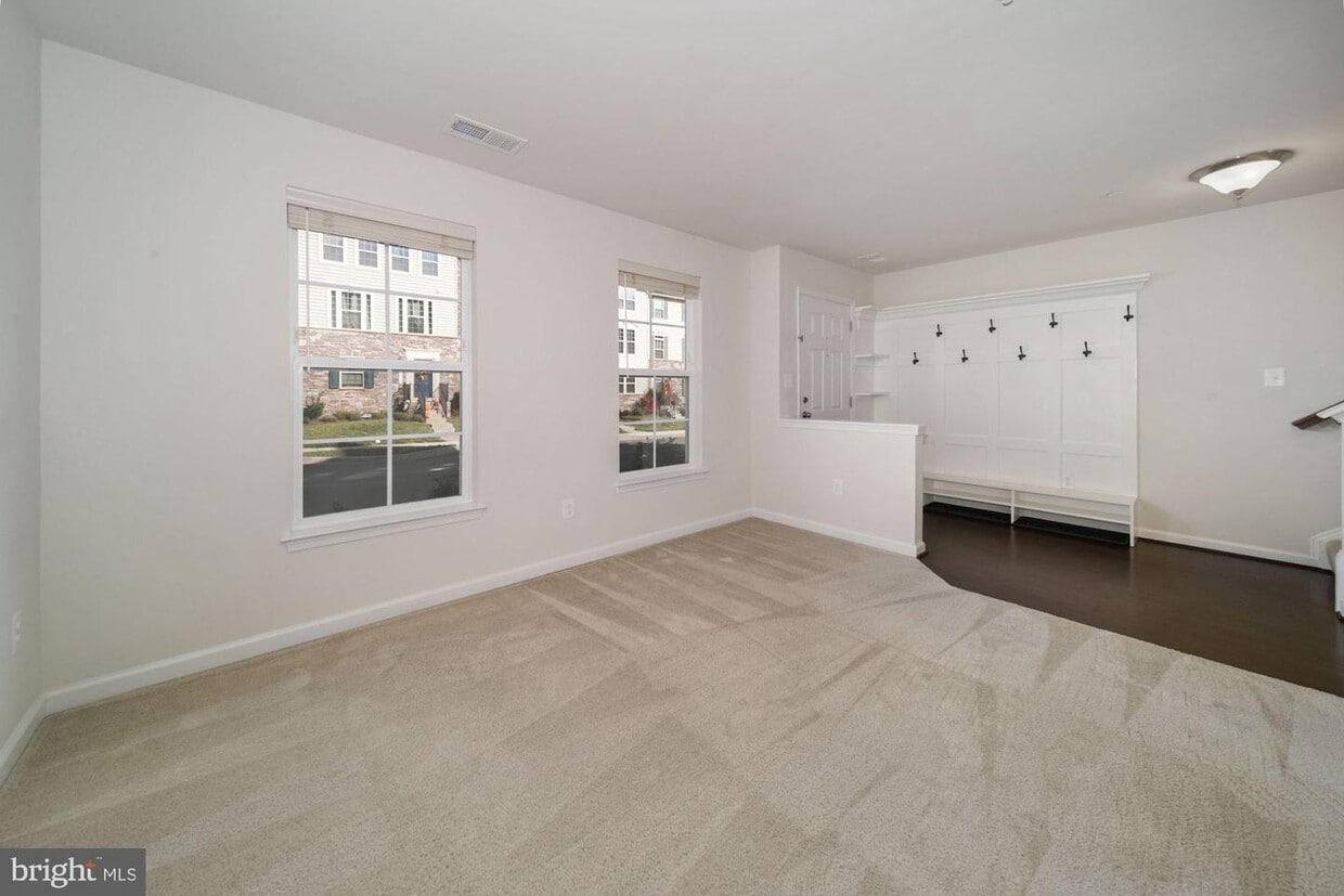 6309 Posey St, Frederick, MD 21703 Townhome Rentals in Frederick MD