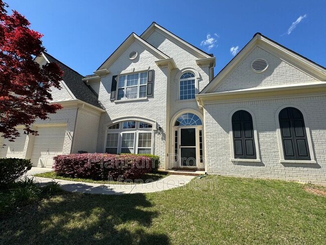 Foto del edificio - 1404 Wedmore Way SE