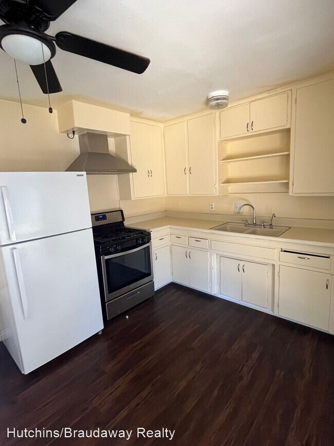Foto del edificio - 2 br, 1 bath House - 1213 13th Street