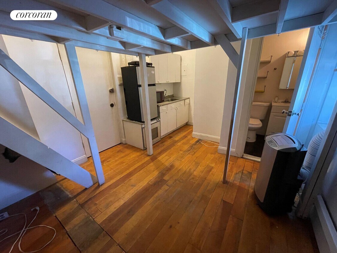 125 Green St Unit 1K, Brooklyn, NY 11222 Apartment for Rent in