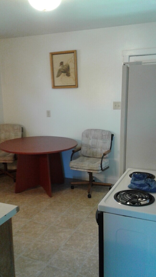 Foto del edificio - 2214 E 17th St