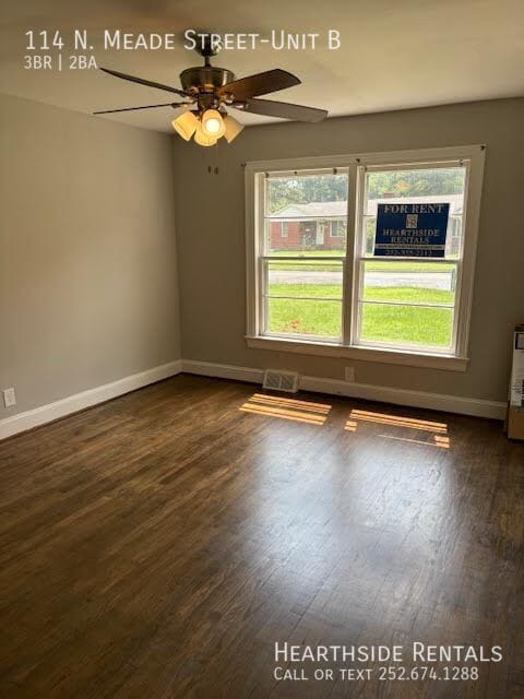 Foto del edificio - 114 N Meade St