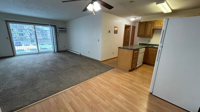 Foto del interior - Windwood Estates