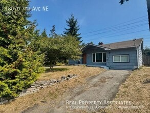 Building Photo - 18070 7th Ave NE
