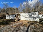 Primary Photo - Single wide trailer for rent!