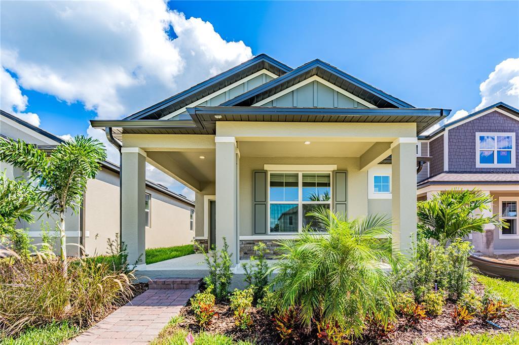 Foto principal - 12144 Stoneleigh Aly