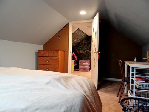 Foto del edificio - 5751 Potomac St