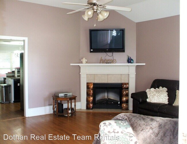 Building Photo - 4 br, 2 bath House - 202 Gwinett Place