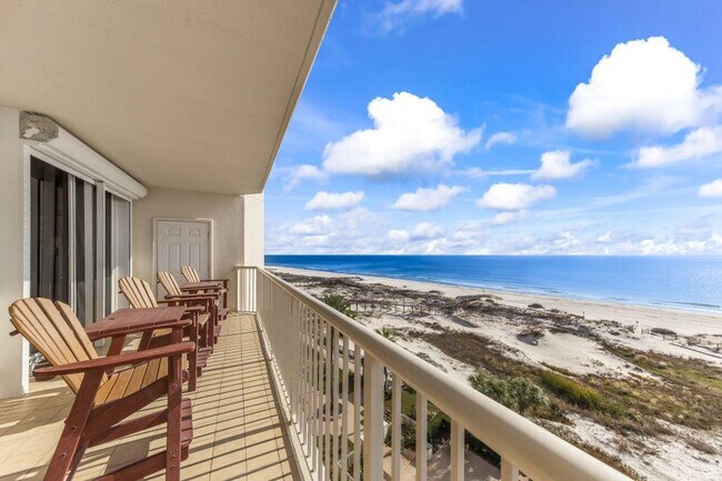 Foto del edificio - 651 Beach Club Trail