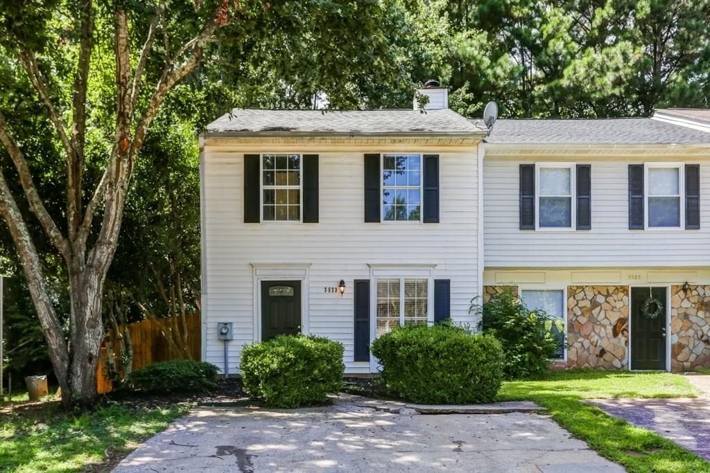 TownHome Near Downtown Kennesaw - TownHome Near Downtown Kennesaw