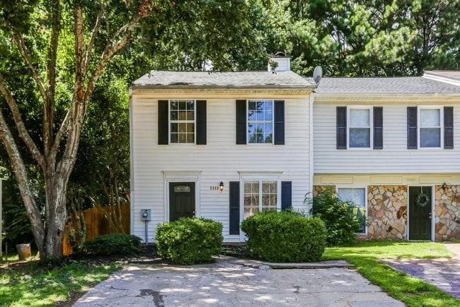 TownHome Near Downtown Kennesaw - TownHome Near Downtown Kennesaw