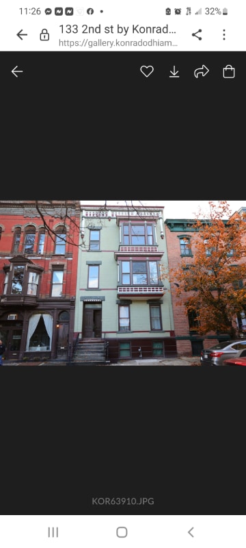 Building Photo - 133 2nd St