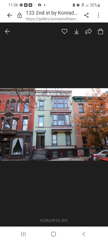 Foto del edificio - 133 2nd St