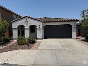 Building Photo - 9520 W Turney Ave