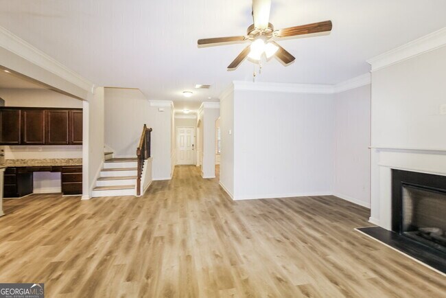 Foto del edificio - 221 Sableshire Way