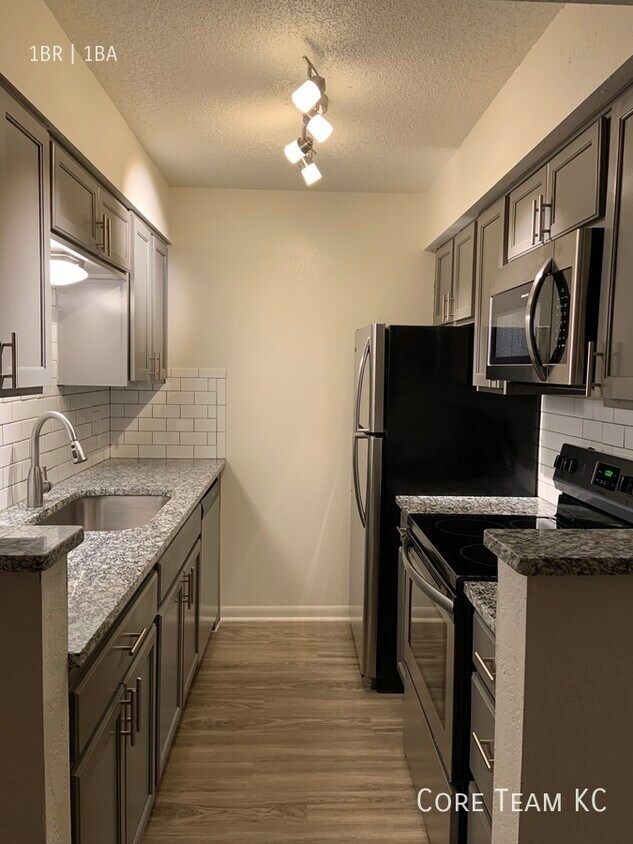 Foto principal - 3618 Warwick Blvd